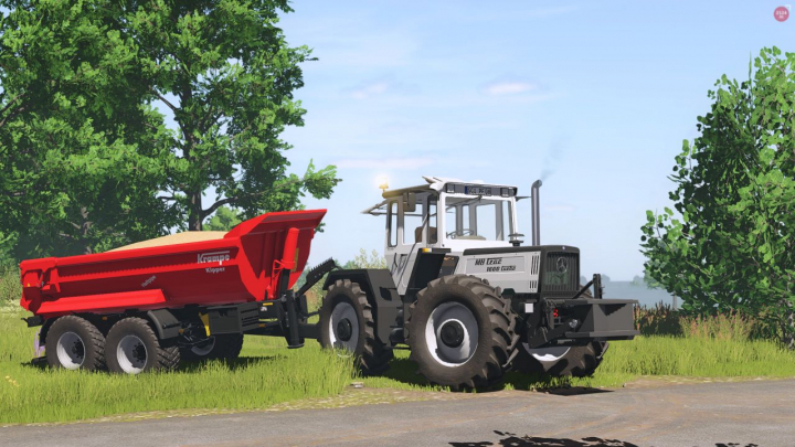 fs25-mods, Polish Photographer’s Shaders V1.0