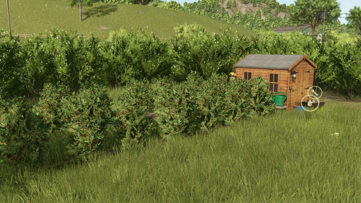 fs25-mods, Raspberry Productions v1.0