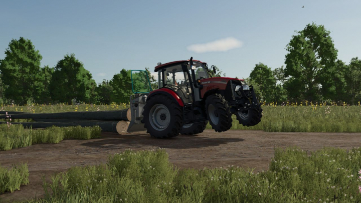 fs25-mods, Split Brakes V1.0