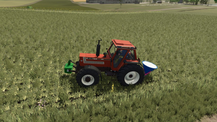 fs25-mods, Strumyk S 10500 V1.0