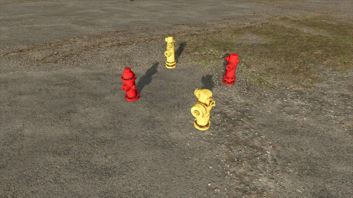 fs25-mods,  Water Points v1.0