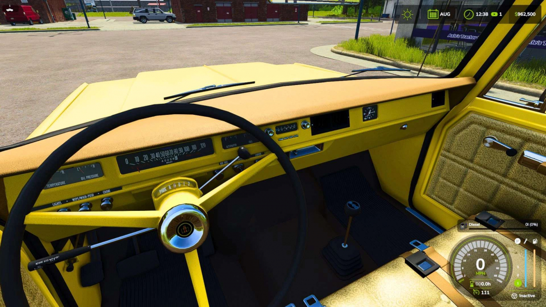 1975 International 200 Travelette Edit v1.0