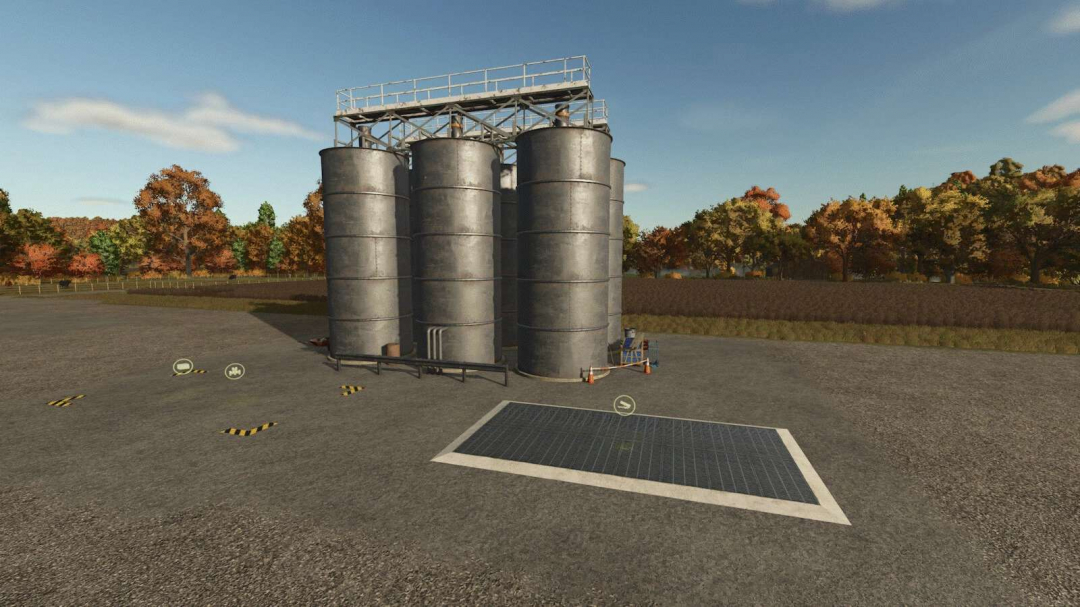 AGI Grain Dryer v1.0