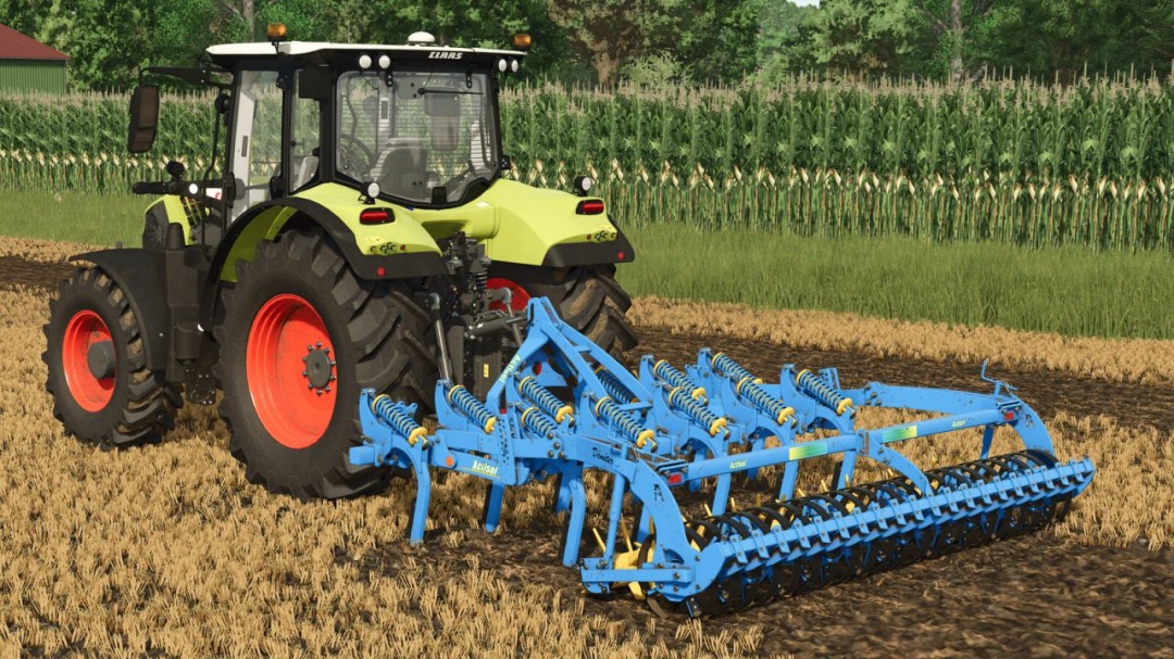 Actisol Demeter D359+ V1.0