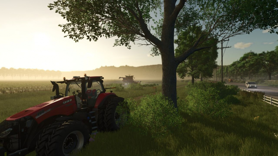 Arkansas 4X V1.0
