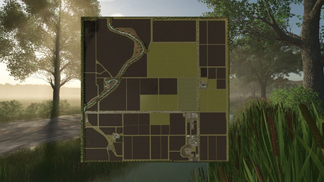 Arkansas 4X V1.0