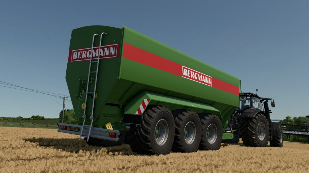 Bergmann GTW 430 MY21 V1.0