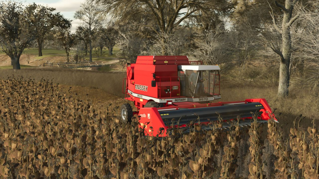 Capello Helianthus Pack V1.0