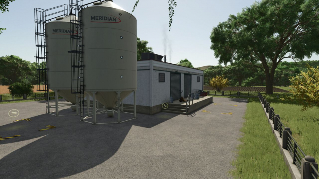 Country Bakery V1.0
