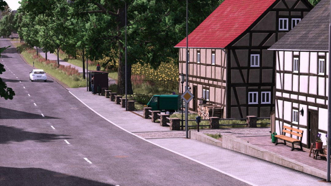 Daheim V1.0