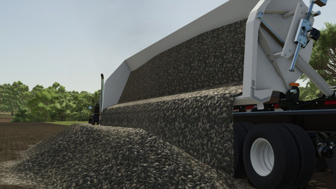 Demco SideDump V1.0