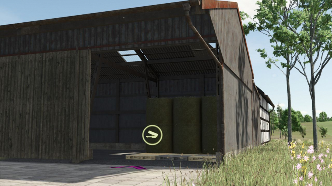 Eifel Farm V1.0