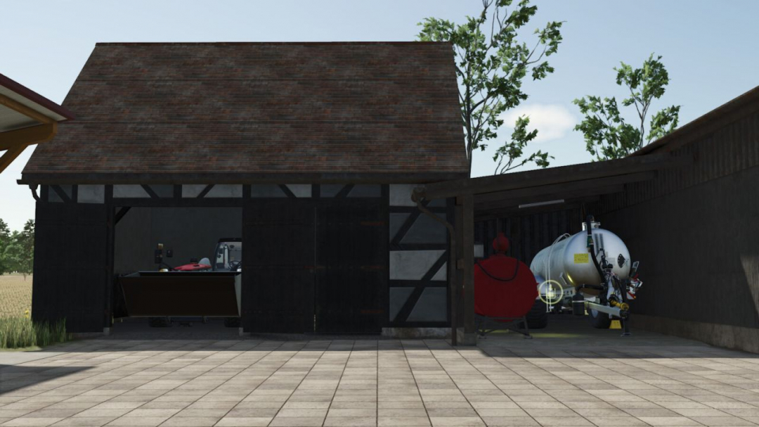 Eifel Farm V1.0