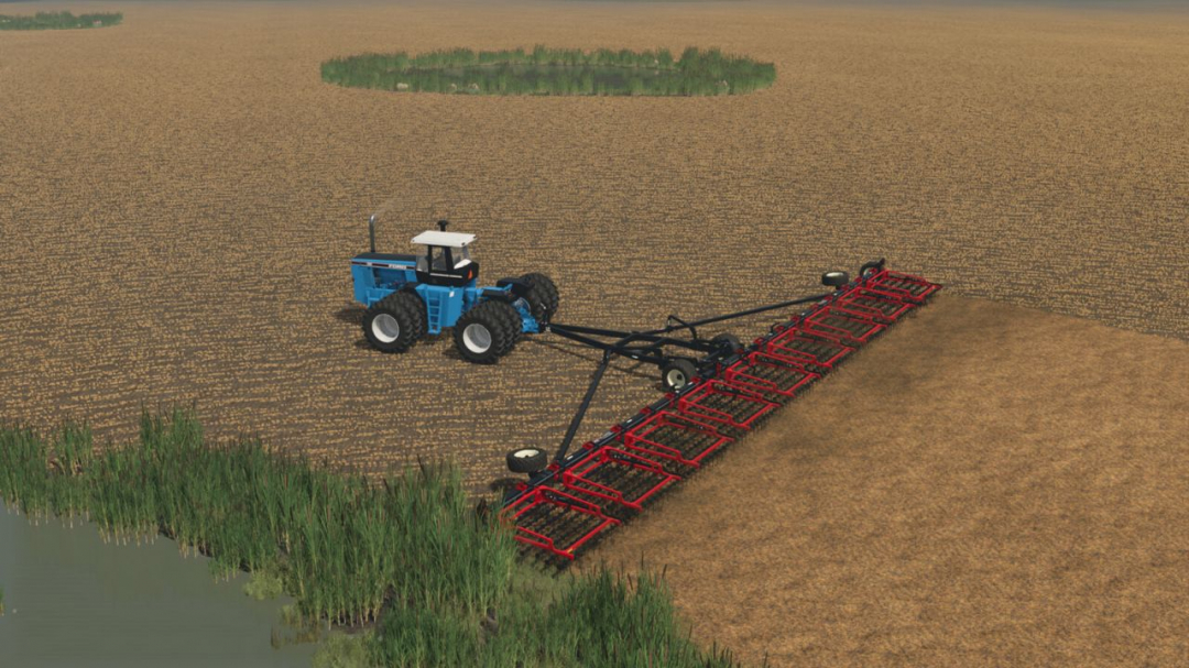 Elmers Super 7 V1.0