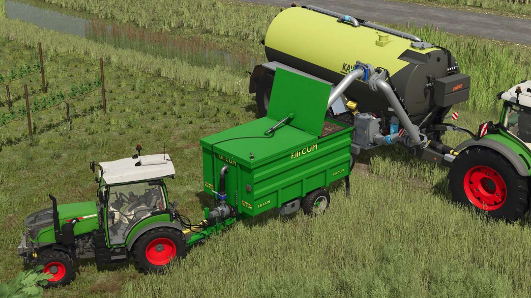 F.LLI CUM DIG75 v1.0