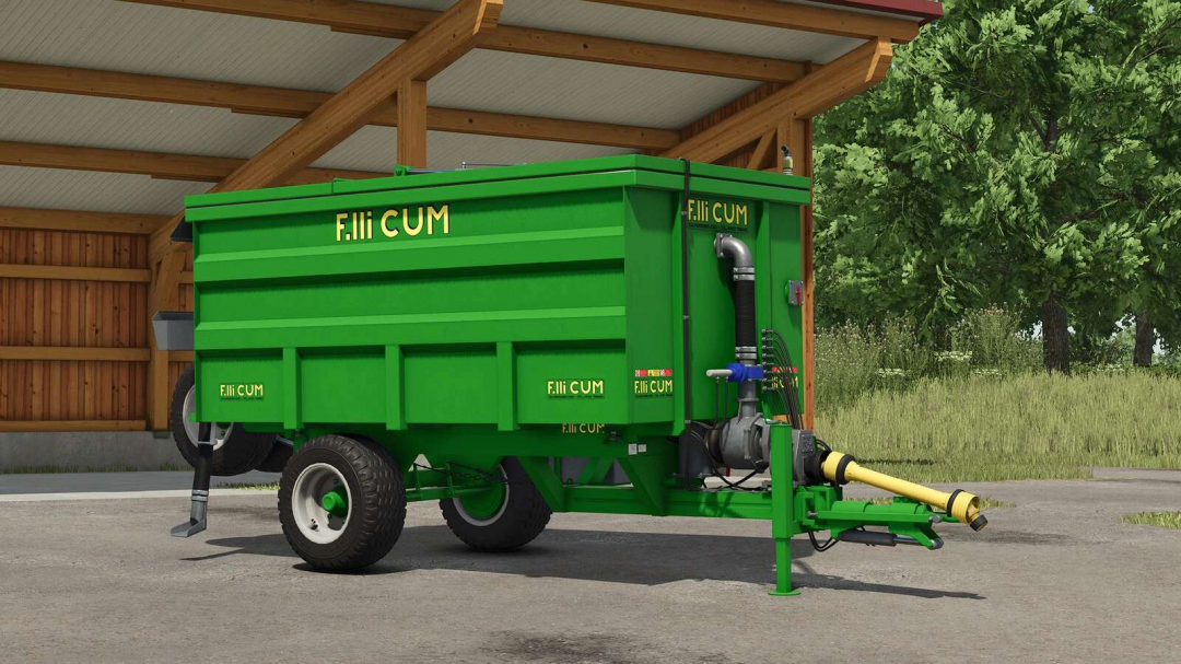 F.LLI CUM DIG75 v1.0