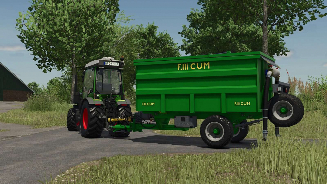 F.LLI CUM DIG75 v1.0