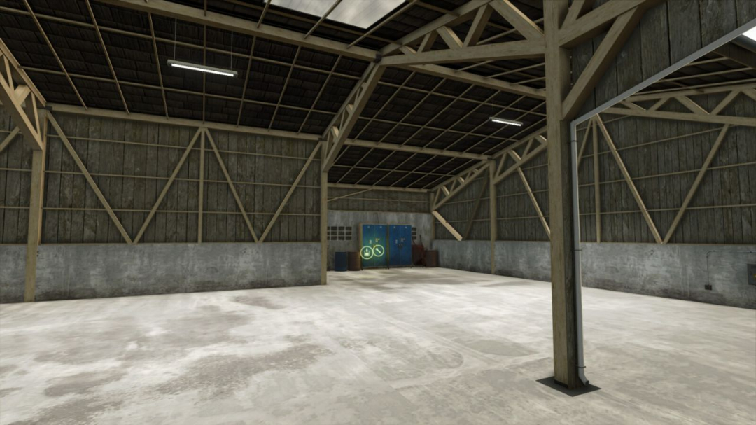 Fagot shed pack V1.0