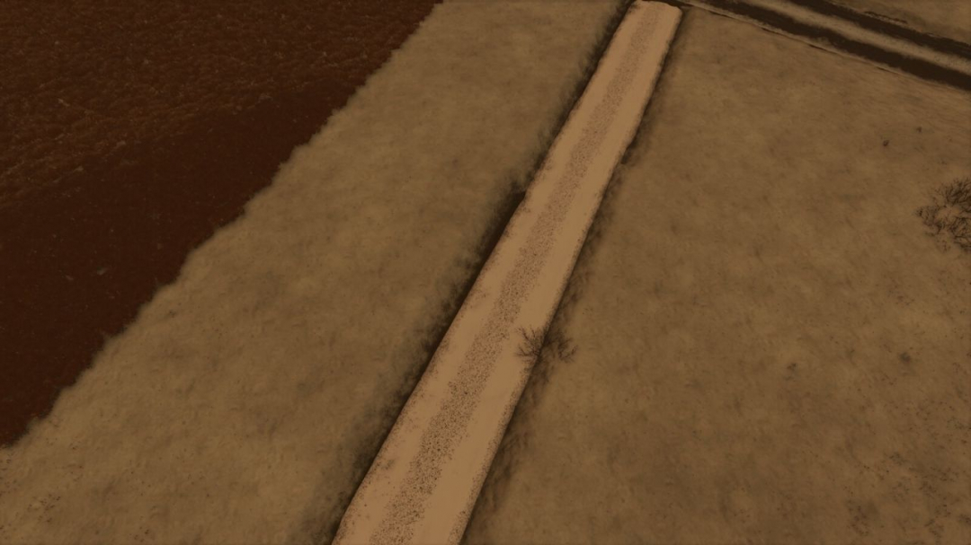 Farm Road V1.0