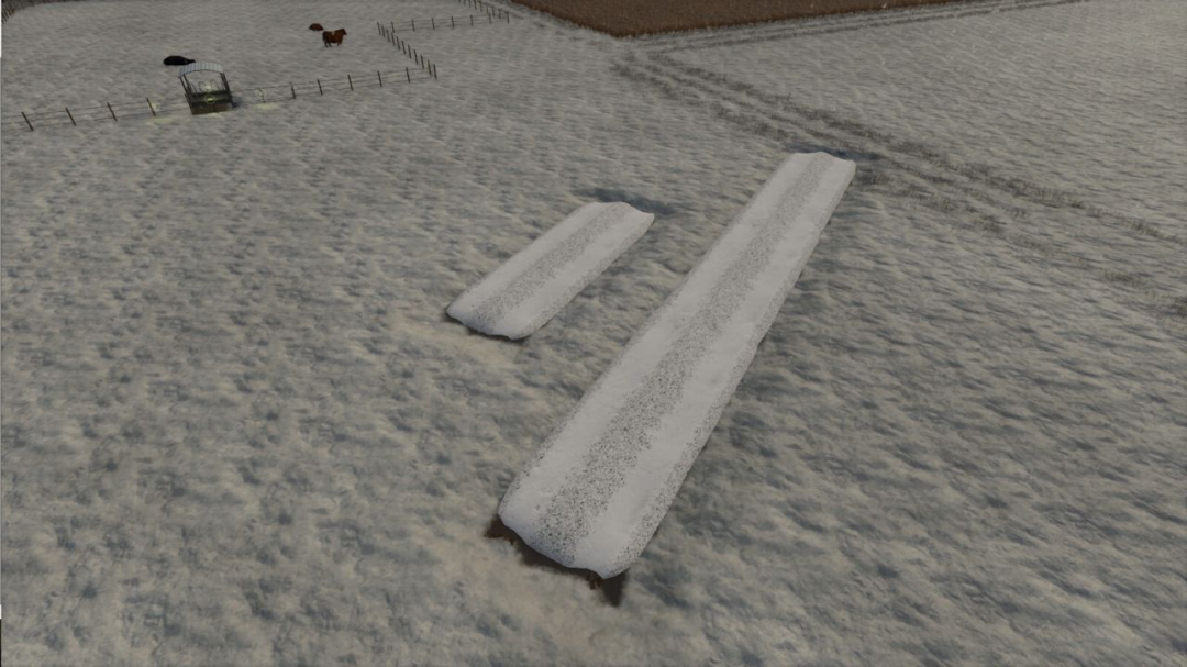 Farm Road V1.0
