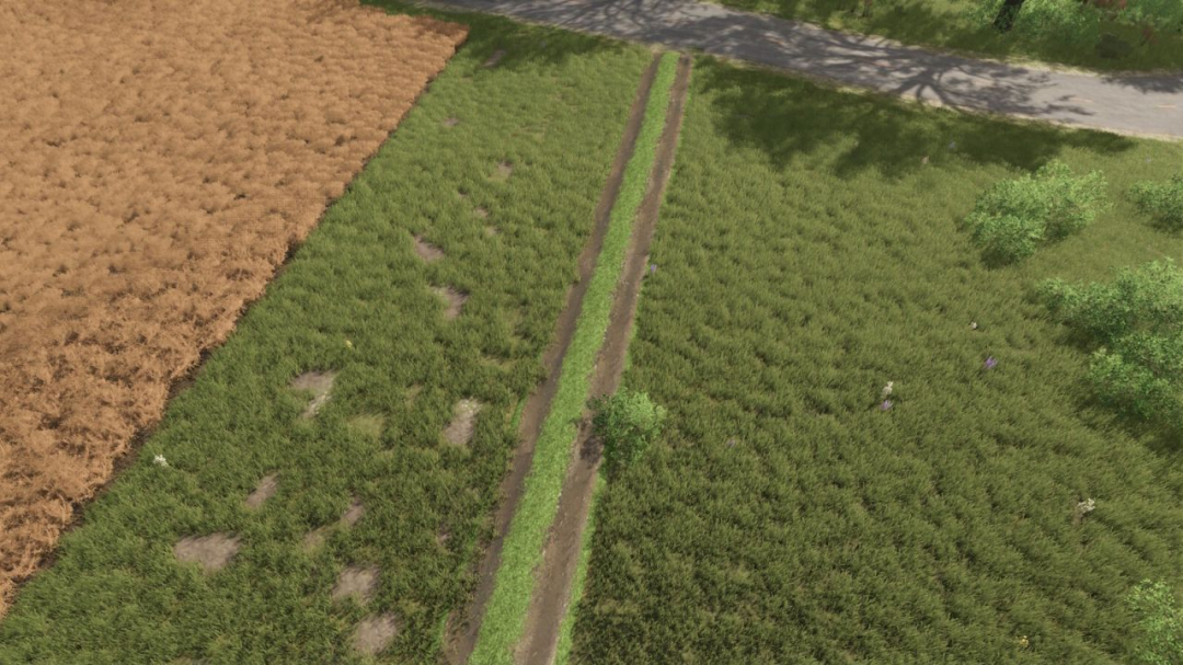 Farm Road V1.0