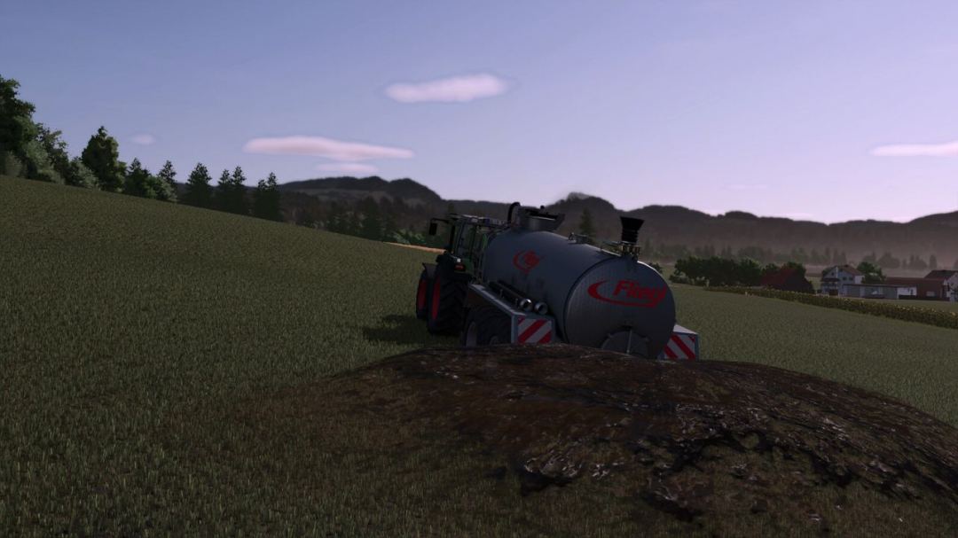 Fliegl VFW 14000 V1.0