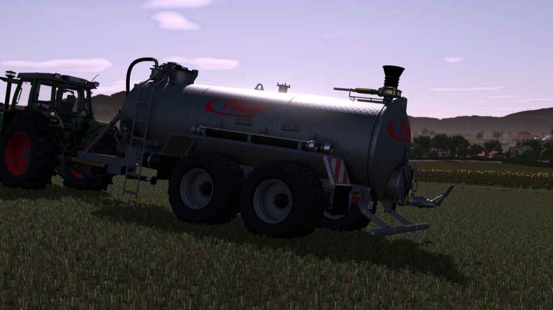 Fliegl VFW 14000 V1.0