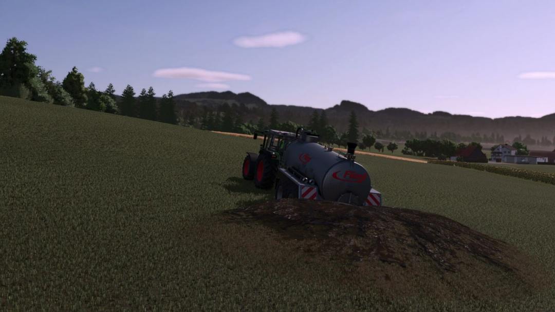 Fliegl VFW 14000 V1.0
