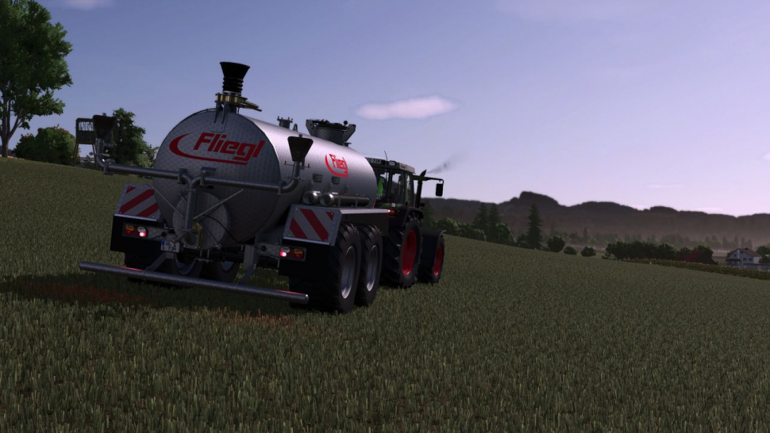 Fliegl VFW 14000 V1.0