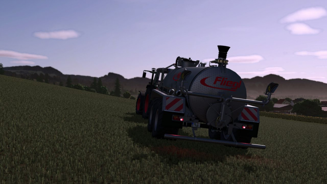 Fliegl VFW 14000 V1.0