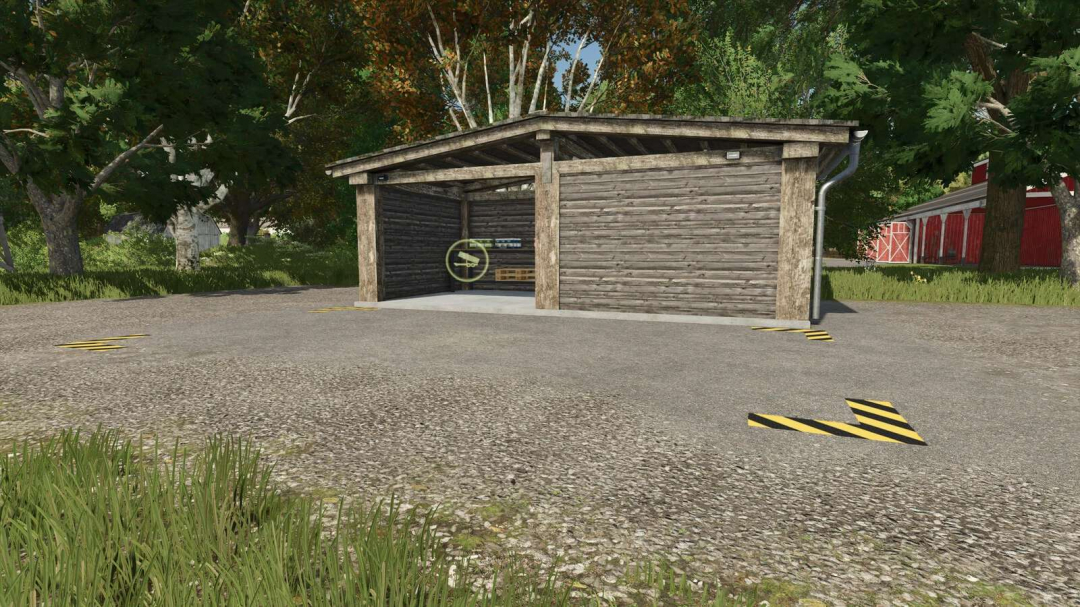Flour Mill v1.0