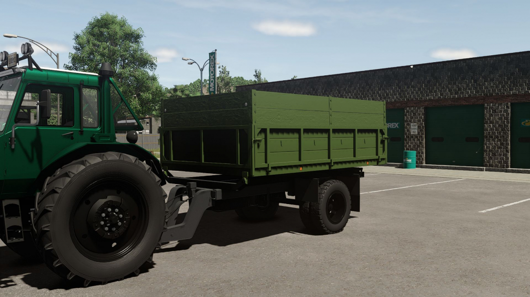 GAZ-53 V1.0