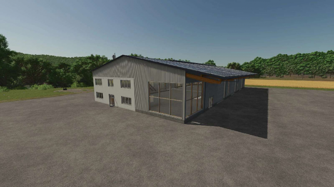 Garage Contractor v1.0.0.1