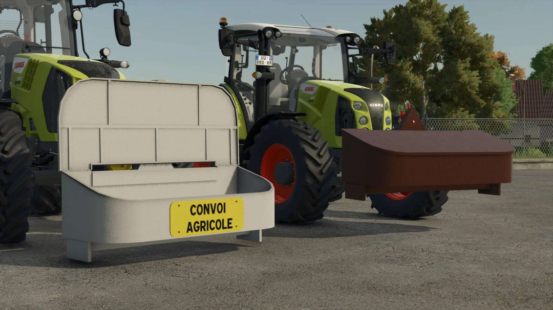 Handcrafted Weight Box v1.0