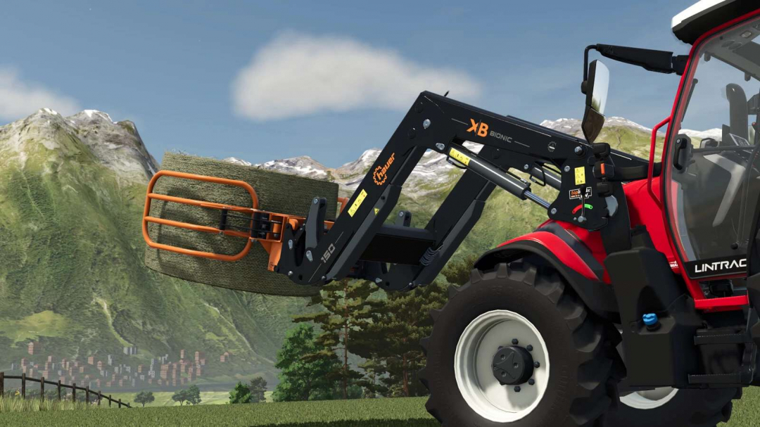 Hauer Equipment Pack v1.0