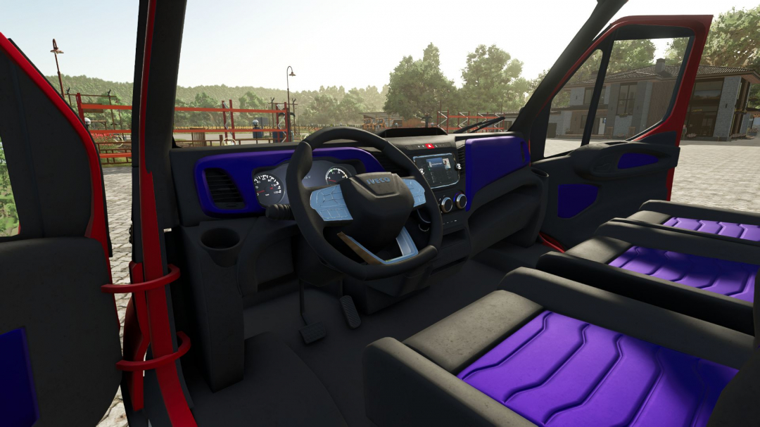 Iveco Oto Edit V1.2.2.1