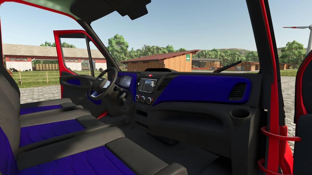 Iveco Oto Edit V1.2.2.1