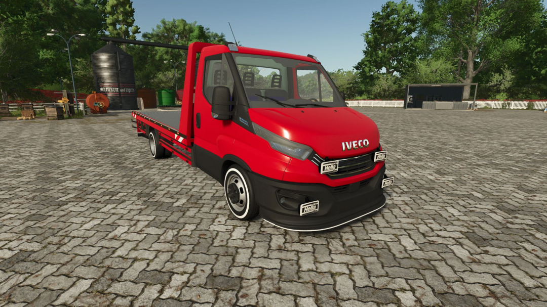 Iveco Oto Edit V1.2.2.1