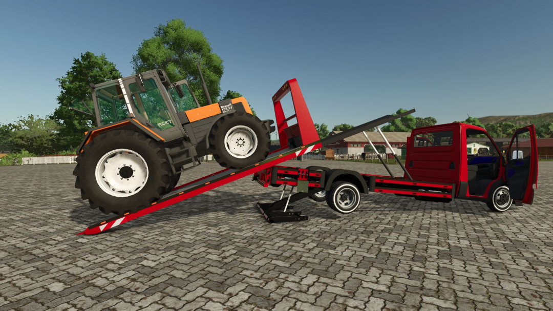 Iveco Oto Edit V1.2.2.1