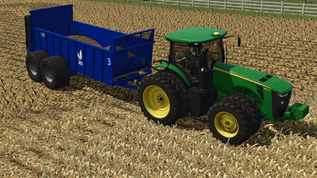 JBS 2248 v1.0