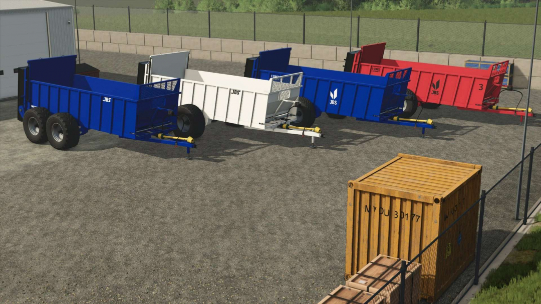 JBS 2248 v1.0