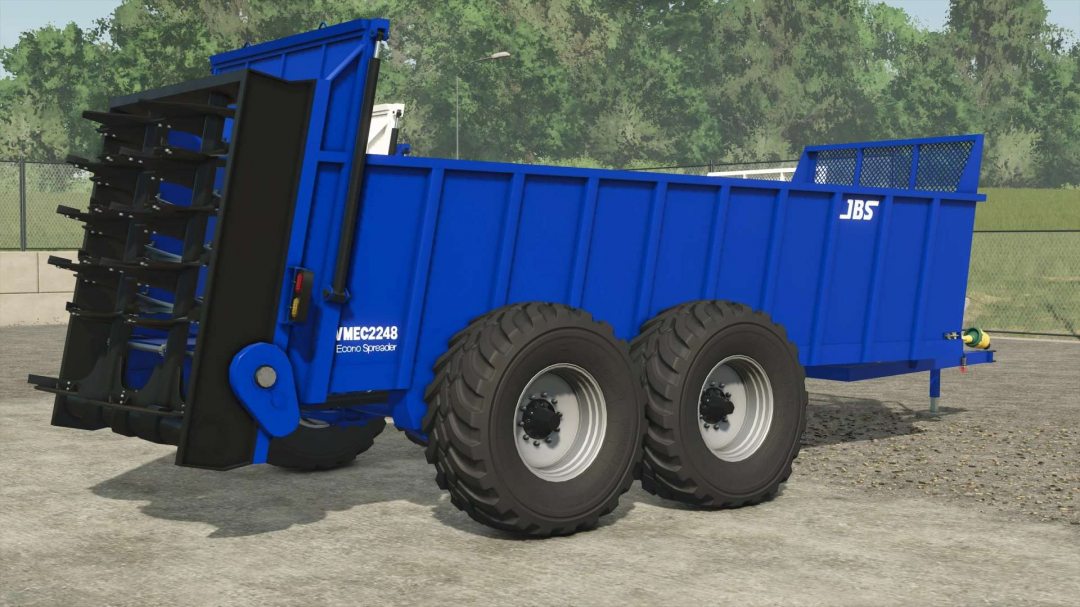 JBS 2248 v1.0