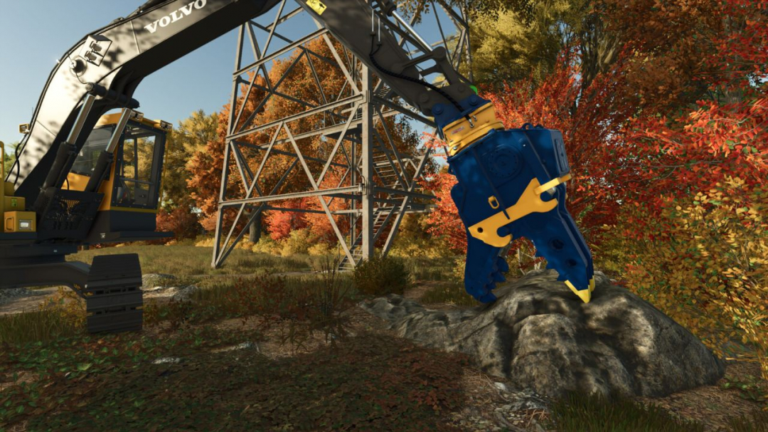 Lizard MQP-30 V1.0