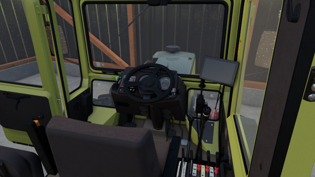 Lizard Trac Series V1.1