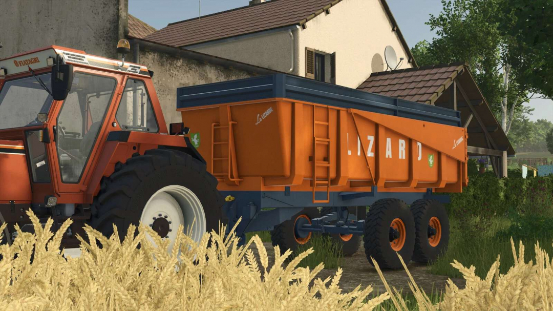 Lizard Trailer Pack v1.0