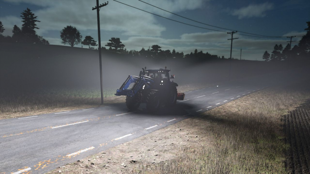 Peecon LR290 Roller V1.1