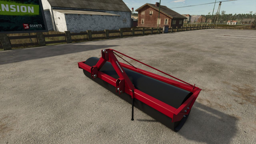 Peecon LR290 Roller V1.1