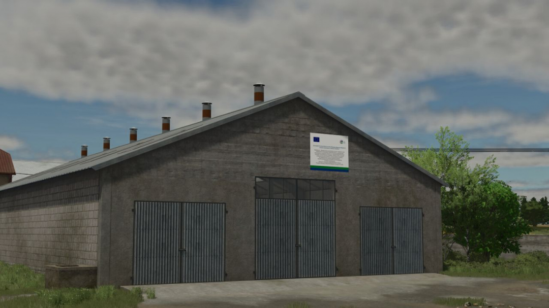 Polish RDP Boards Pack V1.0