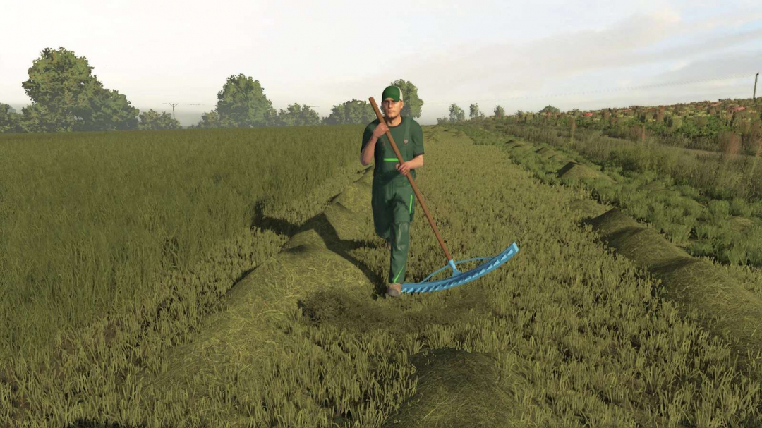 Rake v1.0