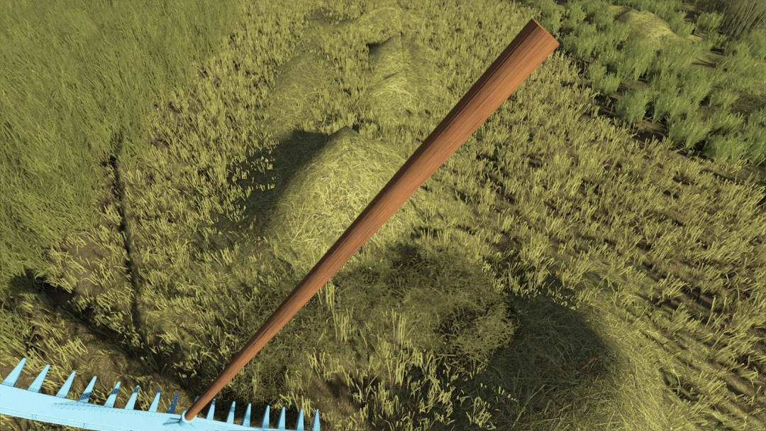 Rake v1.0